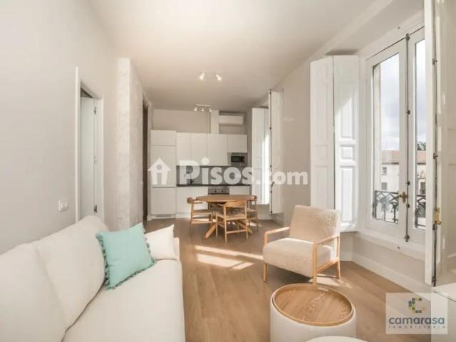 Apartamento en alquiler en Ávila, Castilla y León