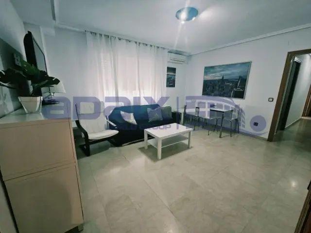 Apartamento en alquiler en Pio XII, Ciudad Real