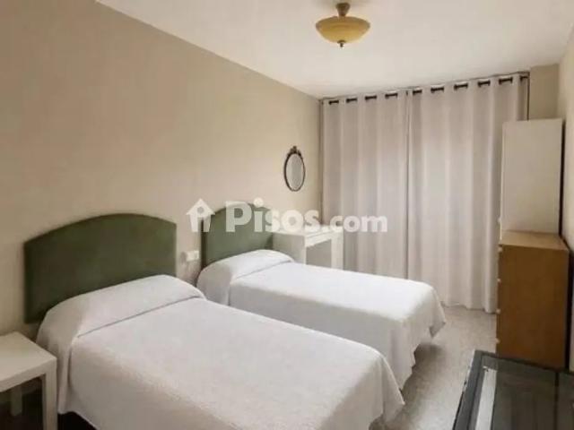 Apartamento en alquiler en Murcia