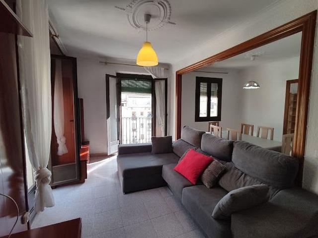 Piso en alquiler en Tarragona, Part Alta