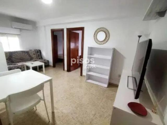 Apartamento en alquiler en Puente Tablas, Jaén