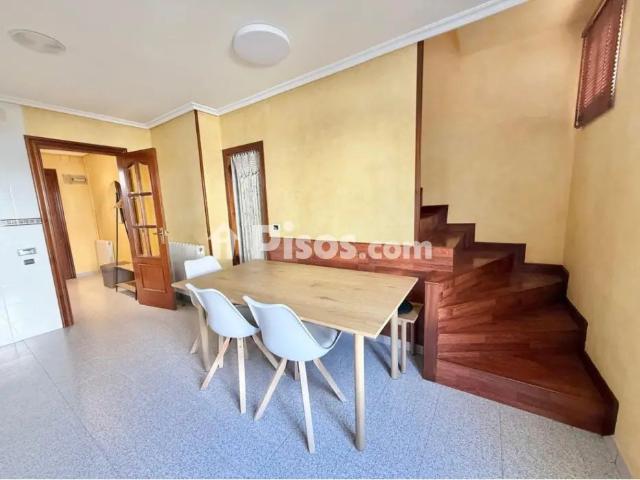 Apartamento en alquiler en El Cubo, Logroño