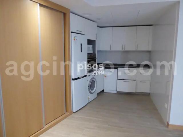 Apartamento en alquiler en San Pablo - San Nicolás, Valladolid