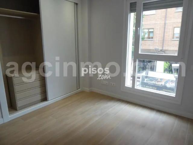 Apartamento en alquiler en San Pablo - San Nicolás, Valladolid