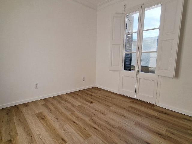 Piso en alquiler en Sant Martí, Barcelona