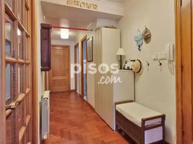 Apartamento en alquiler en Poio, Pontevedra