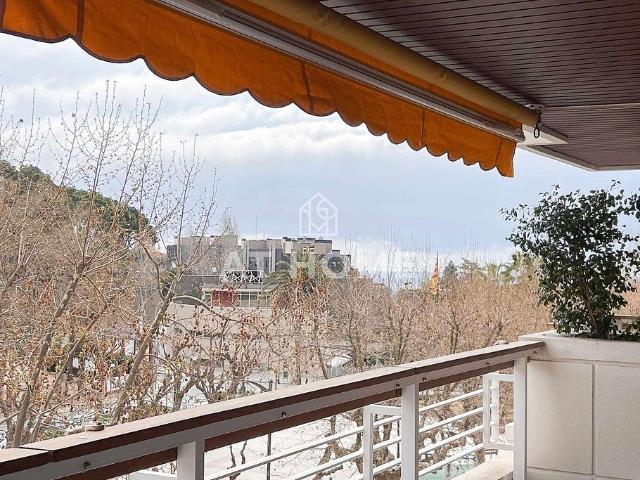 Piso en alquiler en Sant Andreu De Llavaneres, Barcelona