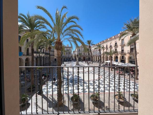 Piso en alquiler en Centrevila, Vilanova I La Geltrú