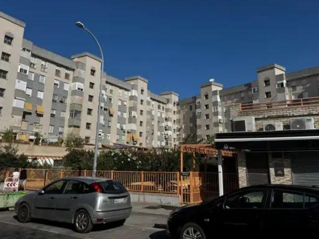 Apartamento en alquiler en Santo Domingo, Tierra de Badajoz