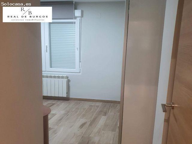 Piso en alquiler en Valladolid