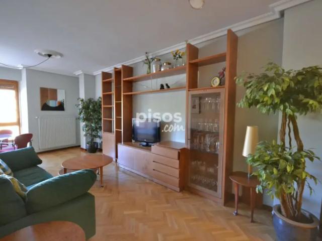 Apartamento en alquiler en Allende el Río, Palencia