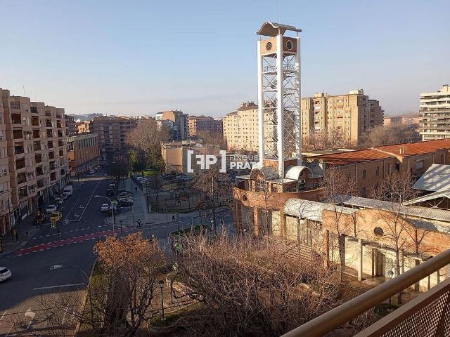 Piso en alquiler en Universitat, Segrià