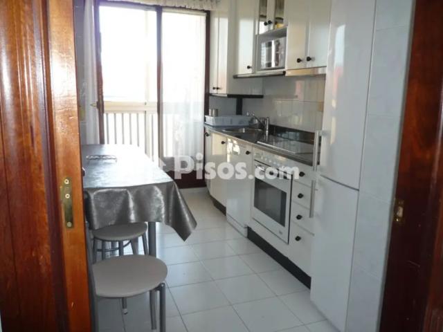 Apartamento en alquiler en Centro, Santander