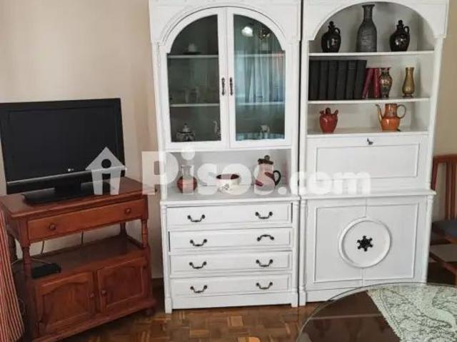 Apartamento en alquiler en Santo Domingo, Tierra de Badajoz