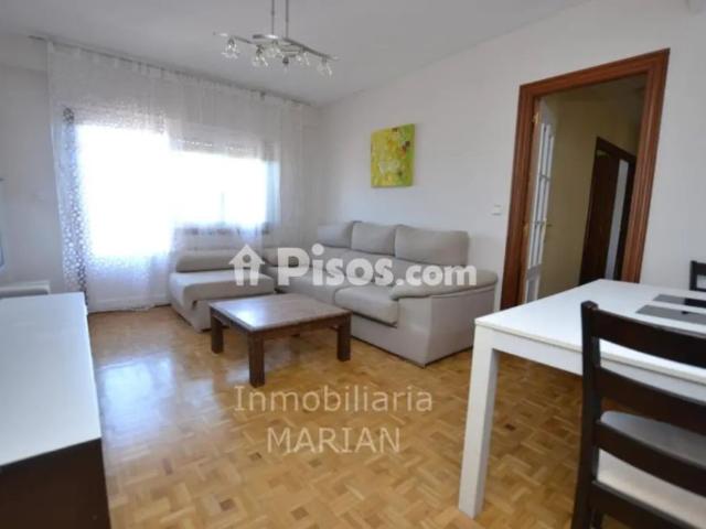 Apartamento en alquiler en Distrito Centro Norte, Burgos