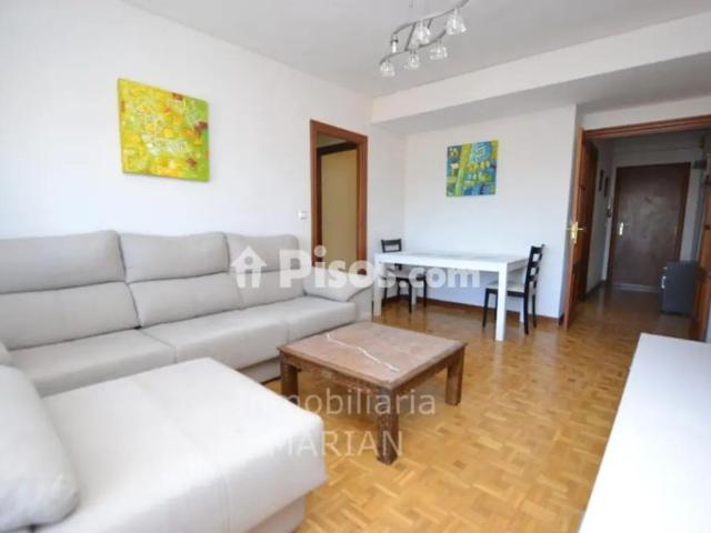 Apartamento en alquiler en Centro, Burgos