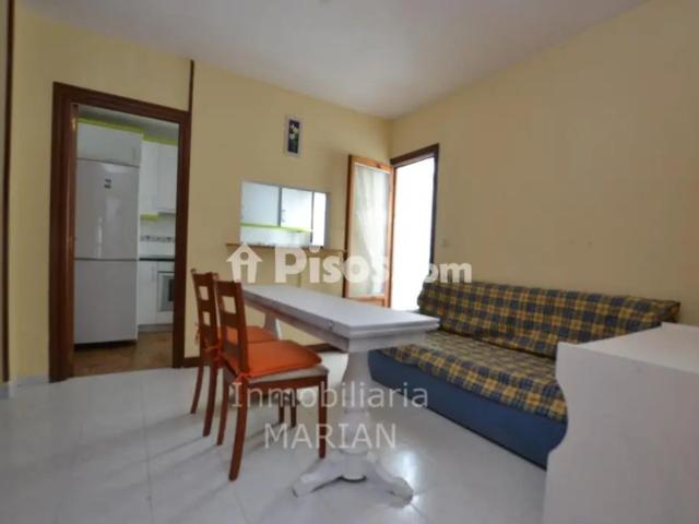 Apartamento en alquiler en Centro, Burgos