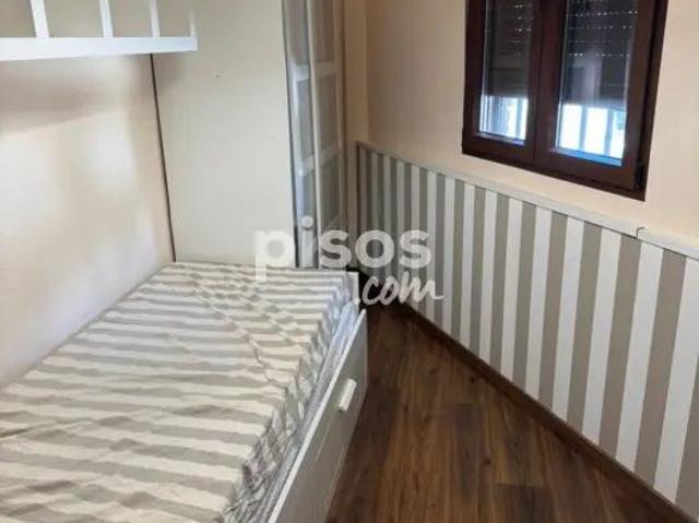 Apartamento en alquiler en Toledo, Castilla-La Mancha