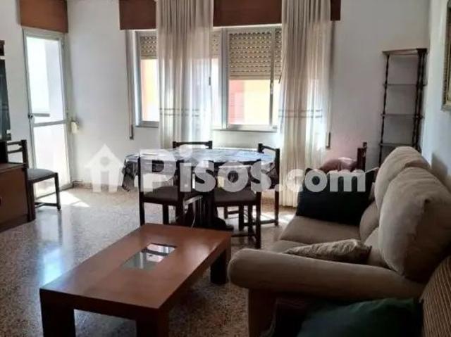 Apartamento en alquiler en Comunidad de Teruel, Aragón