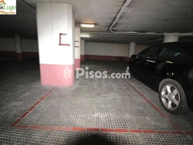 Apartamento en alquiler en Lugo, Galicia