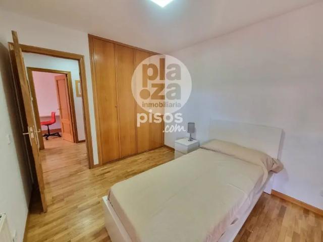 Apartamento en alquiler en Centro, Burgos