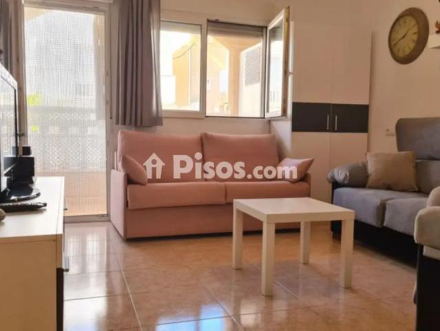 Apartamento en alquiler en Centre Històric, l'Alacantí