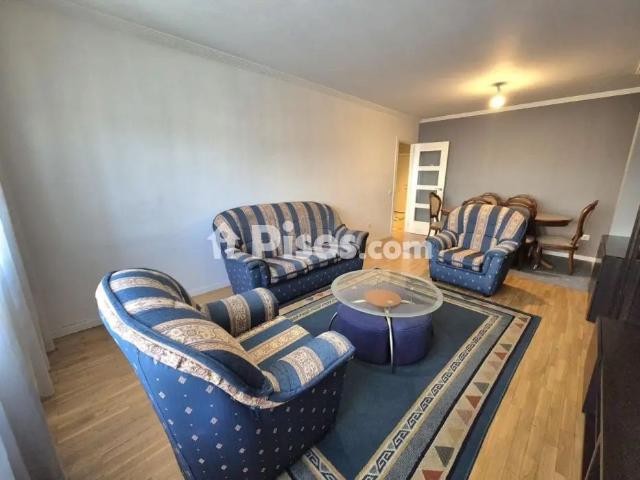 Apartamento en alquiler en Vigo
