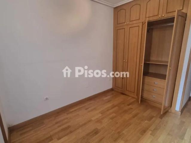 Apartamento en alquiler en San Pablo - San Nicolás, Valladolid