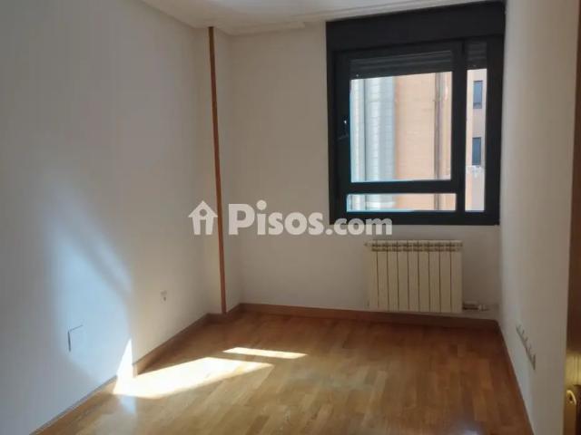 Apartamento en alquiler en San Pablo - San Nicolás, Valladolid