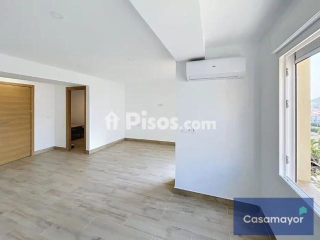 Apartamento en alquiler en Centre Històric, Alacant / Alicante