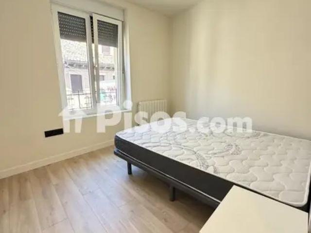 Apartamento en alquiler en San Lorenzo, Segovia