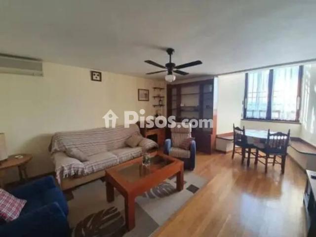 Apartamento en alquiler en Toledo
