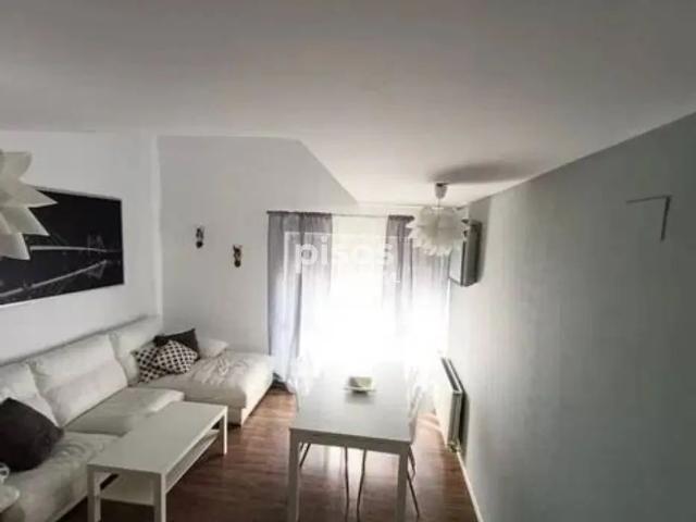 Apartamento en alquiler en Pio XII, Ciudad Real