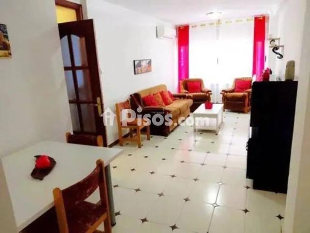Apartamento en alquiler en Pio XII, Ciudad Real
