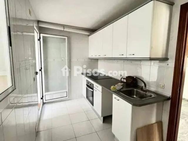 Apartamento en alquiler en Pio XII, Ciudad Real