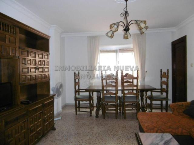 Apartamento en alquiler en Los Ángeles, Almería