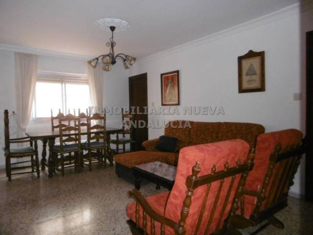 Apartamento en alquiler en Los Ángeles, Almería