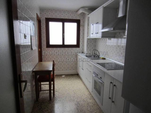 Apartamento en alquiler en Los Ángeles, Almería