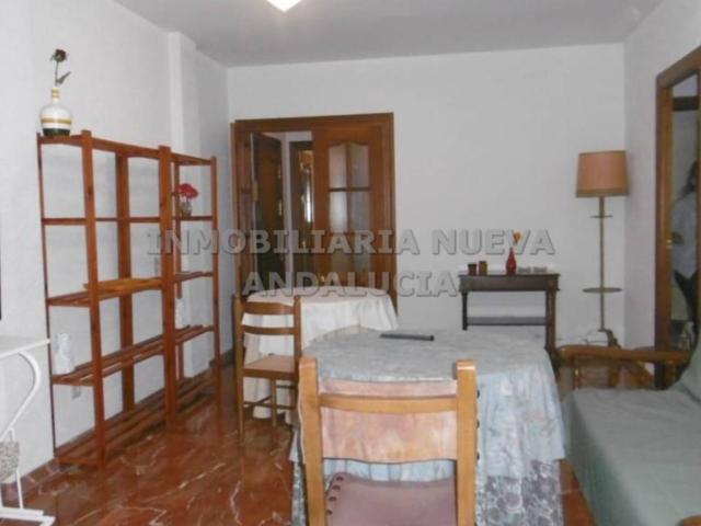 Apartamento en alquiler en Los Ángeles, Almería