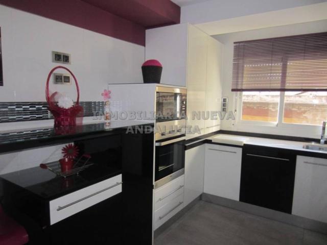 Apartamento en alquiler en Oliveros, Almería