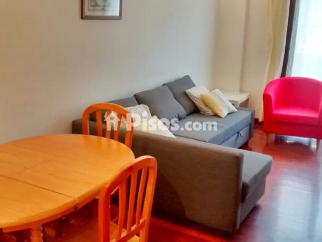 Apartamento en alquiler en Ipar-Ekialdea, Donostia-san Sebastián