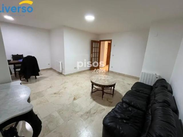 Apartamento en alquiler en Centro, Burgos