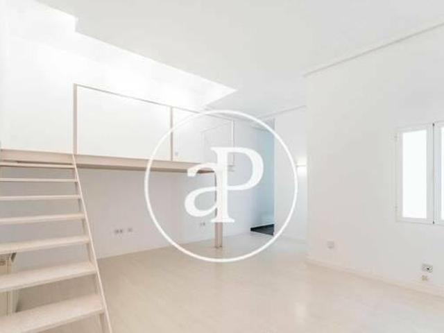 Casa en alquiler en Madrid