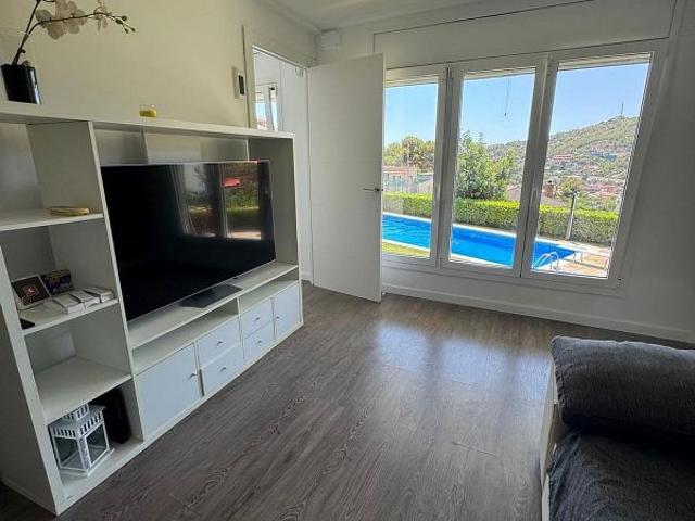 Piso en alquiler en Castelldefels, el Poal