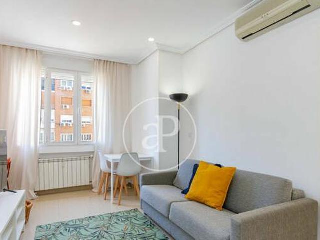 Casa en alquiler en Madrid
