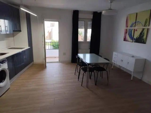 Apartamento en alquiler en San Ildefonso, Jaén
