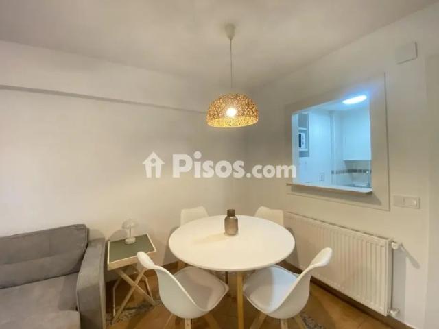 Apartamento en alquiler en Centro, Guadalajara