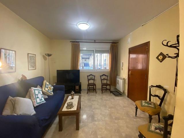 Piso en alquiler en Sant Andreu, Barcelonès