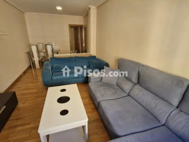 Apartamento en alquiler en El Cubo, Logroño
