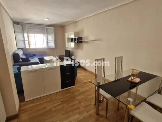 Apartamento en alquiler en El Cubo, Logroño